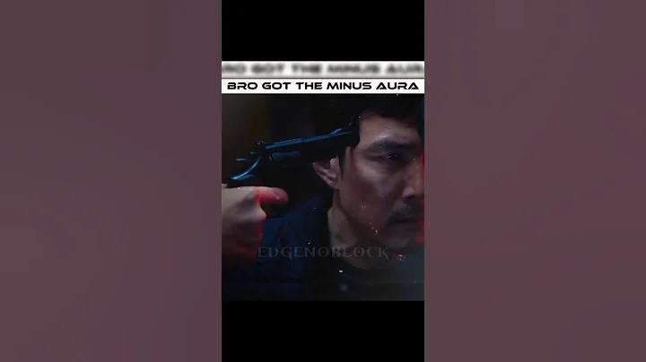 Bro's -aura..........💀🔥| Squid Game Season 2 | Montagem Ladrao Slowed |