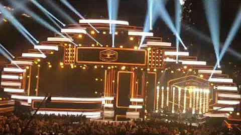 ACM Awards 4.7.2019
