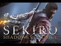 Sekiro Shadows Die Twice-Mini-Jefes-Genichiro-Ashina-BOX ONE FAT-Parte 3
