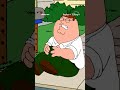 Walk it off, Peter.