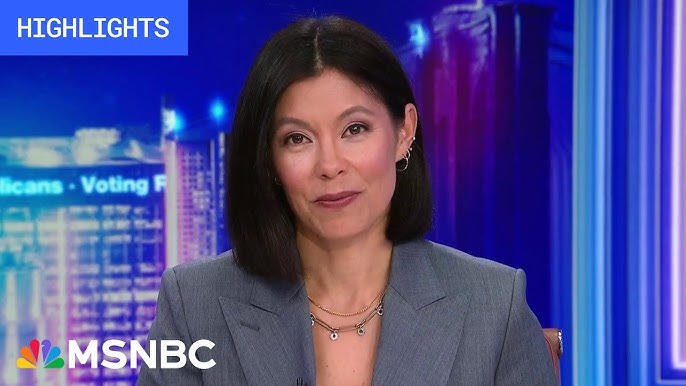 Watch Alex Wagner Tonight Highlights March 27