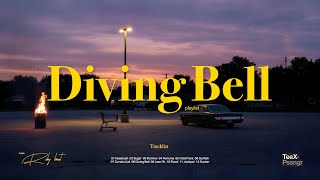 playlist Diving Bell  A Ruby Haunt Playlist dredanop slowcore