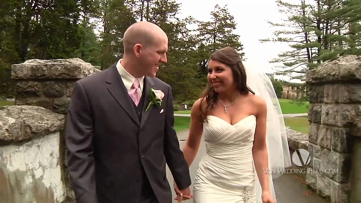 Fairytale Wedding at Searles Castle