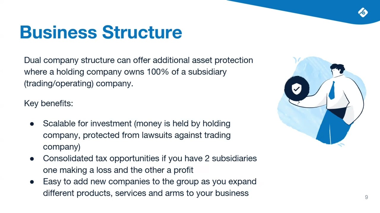 How to Start a Business in 2025: Legal & Tax Essentials for New Entrepreneurs
