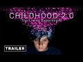 Social media dangers official trailer  childhood 20