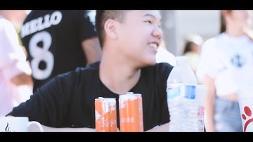 Kappa Pi Beta : Fall 2018