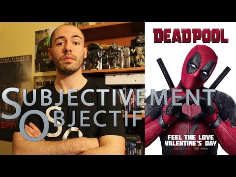 Vidéo: Pourquoi deadpool est-il conscient de lui-même ?