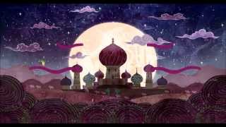 Video thumbnail of "Aladdin - Arabian Nights (Yugo's 3 Wishes / Dubstep Is Dead Remix)"