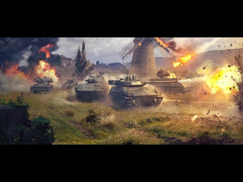 Видео: Стрим War Thunder Mobile • Закрываем сезон #shorts