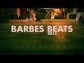 Barbès Beats | 2015 - Les Monstres x Collectif MU