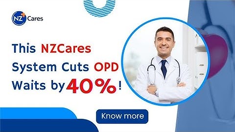 NZCares Queue Management System 2025