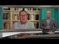 Länder wollen mehr Zivilschutz: Sicherheitsexperte Thomas Wiegold mit Einschätzungen | 19.06.26