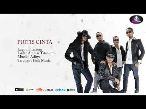 Video Puitis Cinta