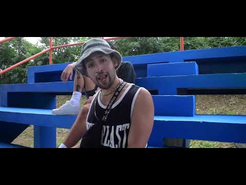 Villano Antillano - Pájara (Video Oficial)