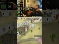 MASSIVE Tanktest B0aty Barely Survived
