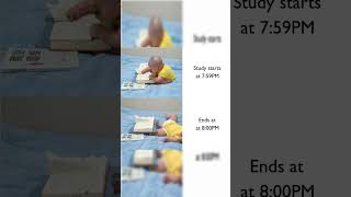 My Self study sessions....🤣