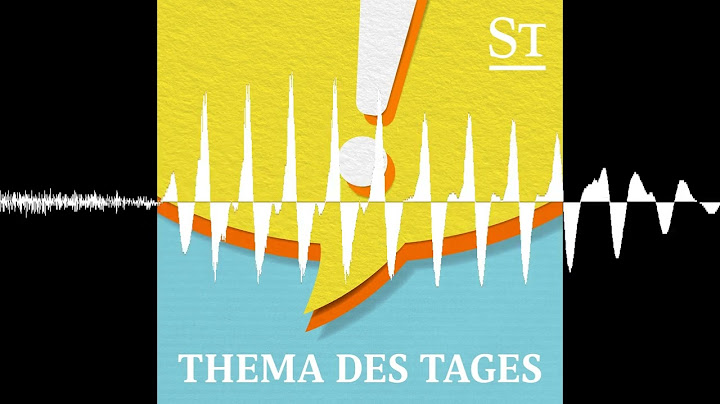 Das Attentat auf Donald Trump - Thema des Tages