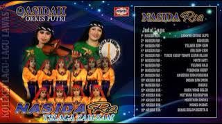 Qasidah Nasida Ria Group Full Album Terlaris Di Masa Kini