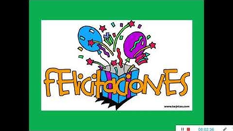 ¡Cómo realizar un juego de LABERINTO en PowerPoint? Parte 2