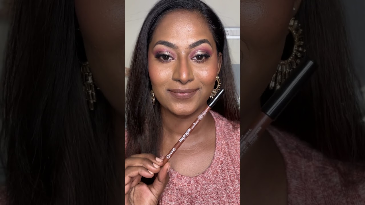 ✨NEW MARS LIP LINER SHADES ✨ 