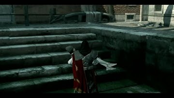 Assassins Creed 2 (PC) Playthrough Part 67 - That