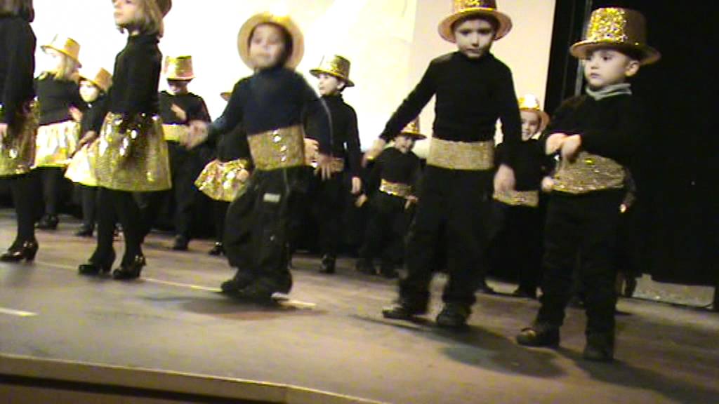 fiesta de navidad aledo 2011