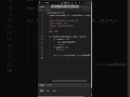 LeetCode #39 (39/100) Combination Sum 💥 | Backtracking | Shorts