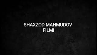 Shahzod Mahmudovdan  Kino perimyara