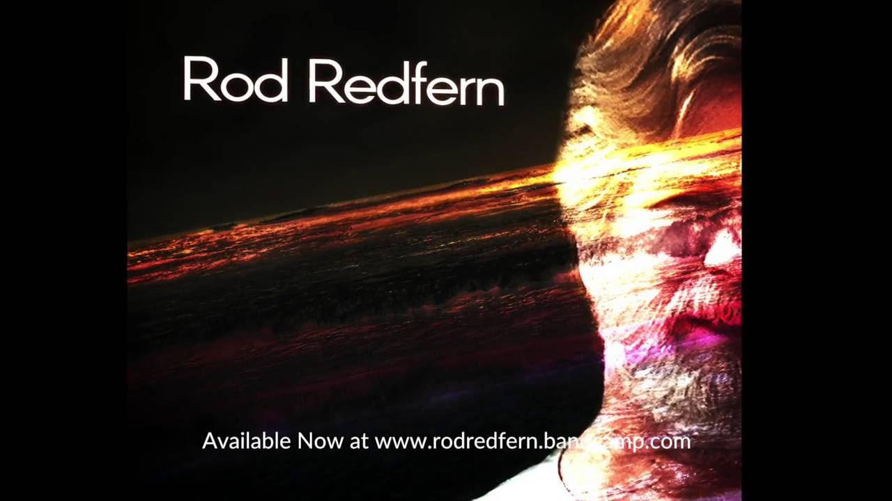 Rod Redfern Promo Video - YouTube
