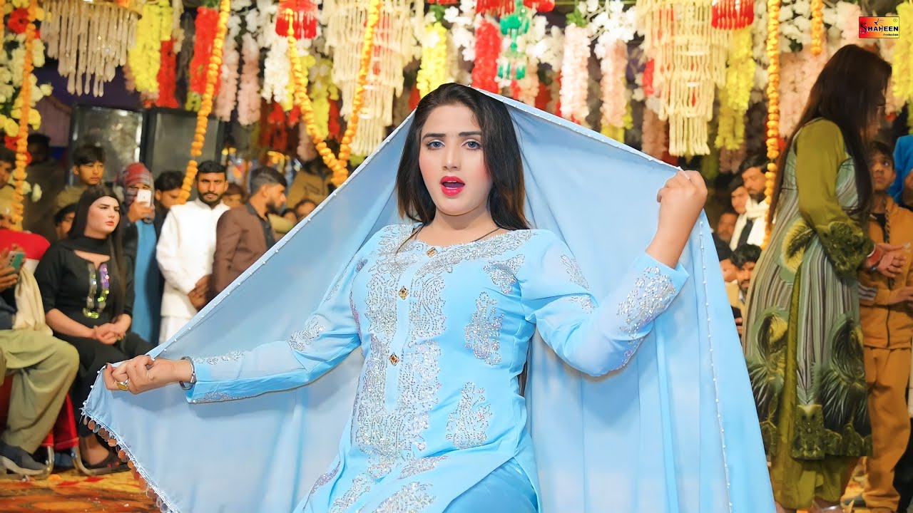 Pata Nain Kehri Mati Da | Nisha Khan Dance Performance 2026