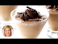 Professional Baker Teaches You How To Make CHOCOLATE MOUSSE!