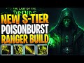 THIS UPDATED POISON BUILD IS OP &amp; FUN IN 0.4! POE 2 Build 0.4 (NEW META)