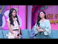 Awal Mula Gisellma Firmansyah Terjun Ke Dunia Acting | PAGI PAGI AMBYAR (23/5/24) P4