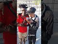 Brincadeiras com alguns Otakus 🤣🙏|• Debate da Aliança Otaku #shorts #angola