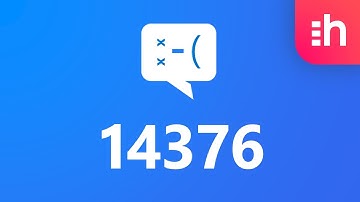 Windows 10 Build 14376 NO MESSAGING EVERYWHERE - PC and Mobile