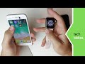 Apple Watch Series 3 & 4 LTE Activation FIX | Tech Blokes