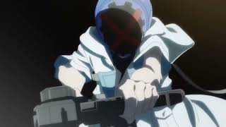 Beyblade X Episode 7