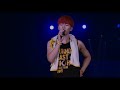 Junho (from 2PM) 行かないで ~No No No~ 「Solo Tour 2015 &#39;LAST NIGHT&#39;」