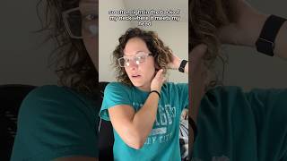 Pain Causing Tics from Tourette Syndrome? #ticdisorder