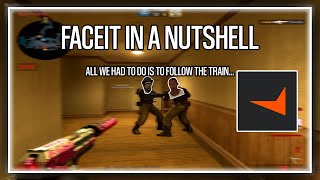 FACEIT IN A NUTSHELL