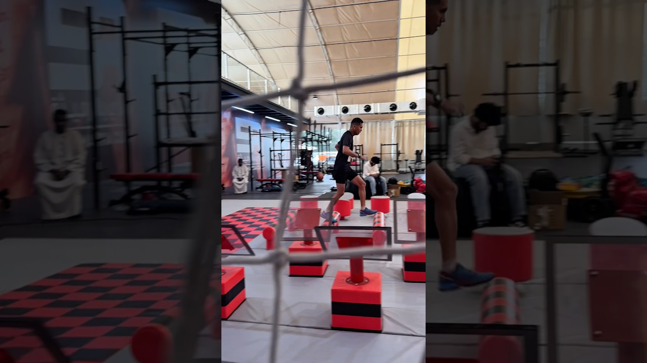 Corporate OCR Games. 