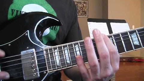 A Harmonic minor (mode 6) F Lydian #2