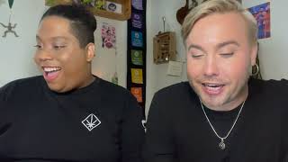 Em Beihold- Too Precious (Official Music Video) Reaction by Sunstar and @RespectTheFem #TooPrecious