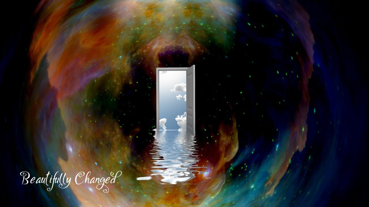 Tony Rae 🌸 Past Life Regression Hypnosis: Connect to the Life Where You Felt ...