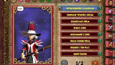 wizard 101 Account Trade