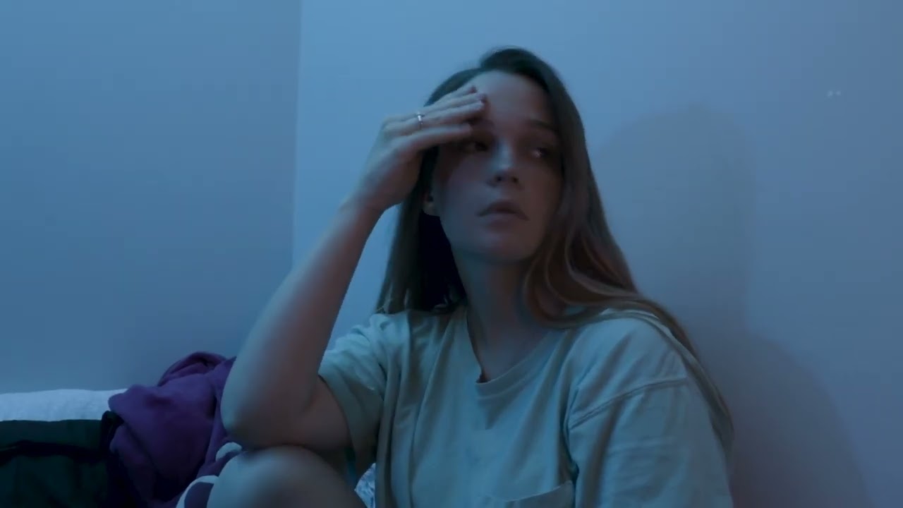 Be Careful What You Wish For - Short Film
