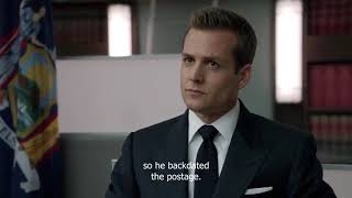Suits- Objection: Hearsay