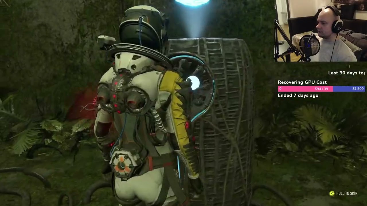 Troubles in 6th Biome while farming Sunface Fragment   RETURNAL PART 3