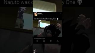 Naruto kidnap Sasuke 🤣 #anime #viralvideo #naruto #sasuke #trending #shortsfeed #shorts