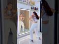 Saj Ke Sawar Ke🥰❤️#kashishpatel #dance #mastimoment #trendingsong #viralsong #danceshorts #shorts